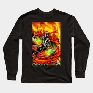 SPAWN Long Sleeve T-Shirt